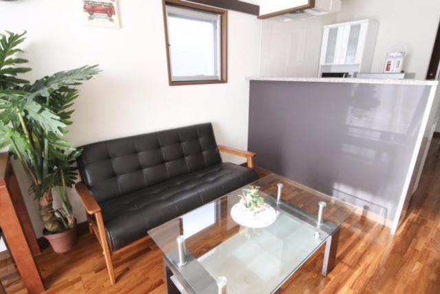 Chura Gahna House Tsubogawa Наха Экстерьер фото